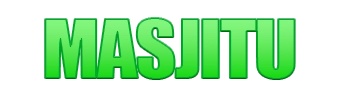Logo MASJITU